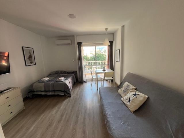 Estudio Vacacional Benalmadena Exterior photo