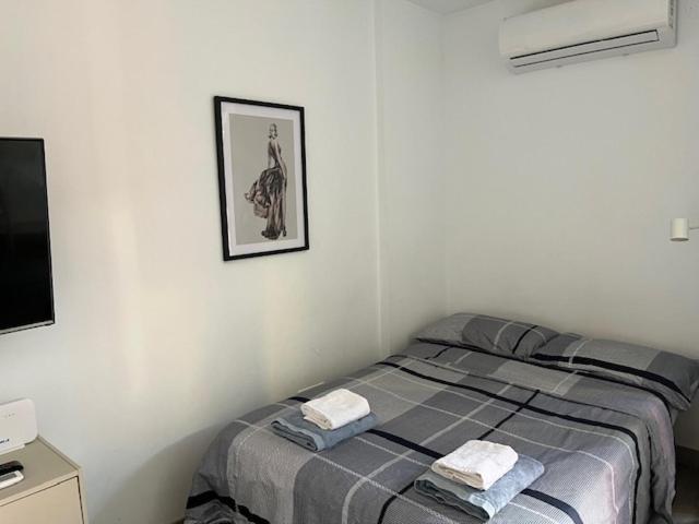 Estudio Vacacional Benalmadena Exterior photo
